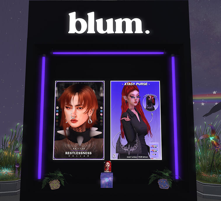 Blum