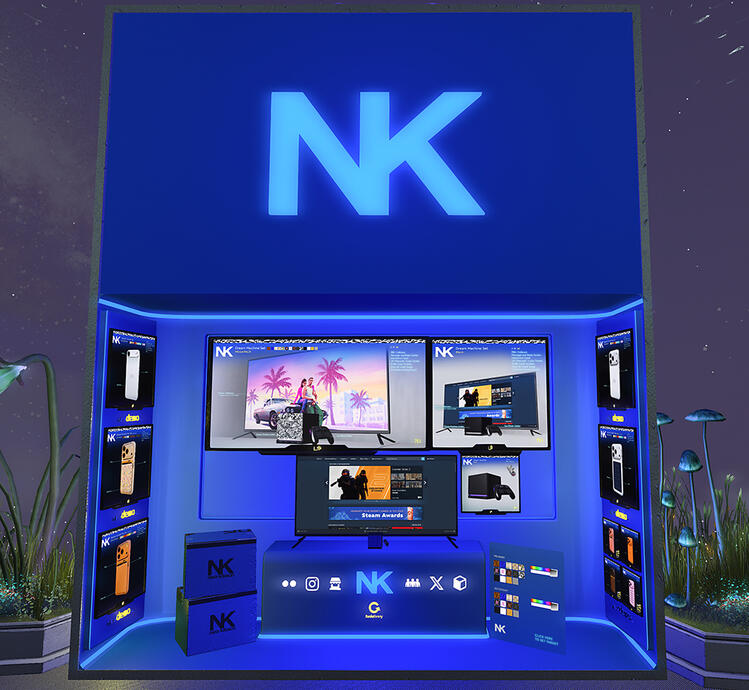 NK Store